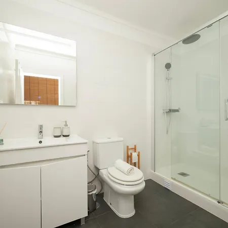 Apartamento Estrela Terrace By Hosty