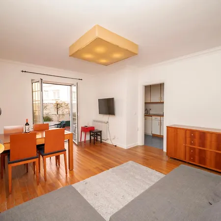 Estrela Terrace By Hosty Lisboa