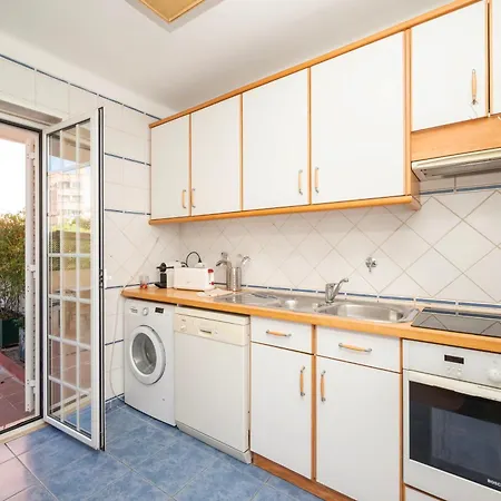 Estrela Terrace By Hosty Lisboa